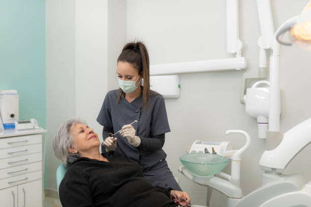 Best Emergency Dental Services for Seniors in Prescott, AR