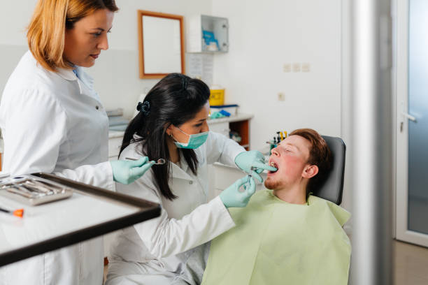 Best Emergency Dental Services for Seniors in Prescott, AR