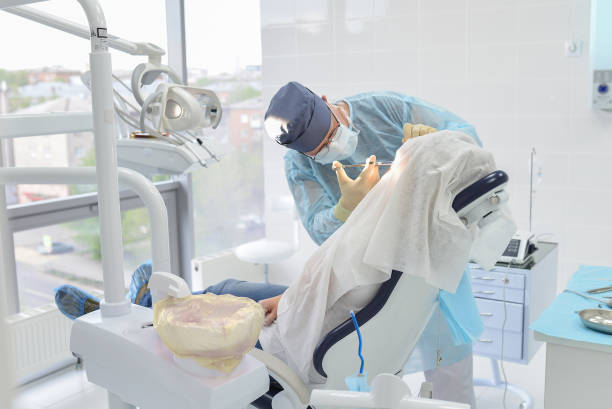 Fast & Reliable Emergency Dental Services in AR